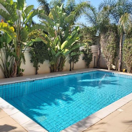 Anthorina Villa 2 프로타라스 외부 사진