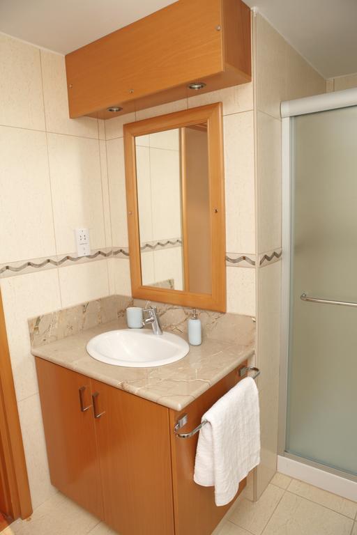 Anthorina Villa 2 프로타라스 외부 사진