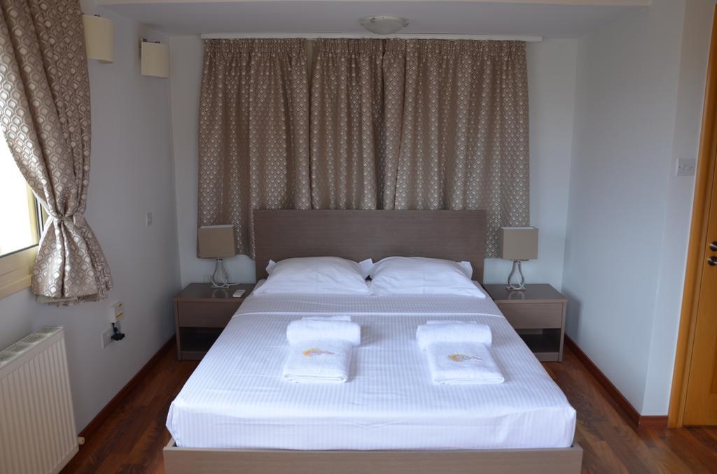 Anthorina Villa 2 프로타라스 외부 사진
